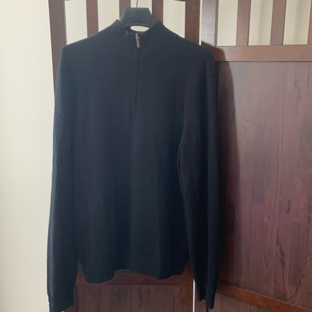 Nordstrom Cashmere Sweater